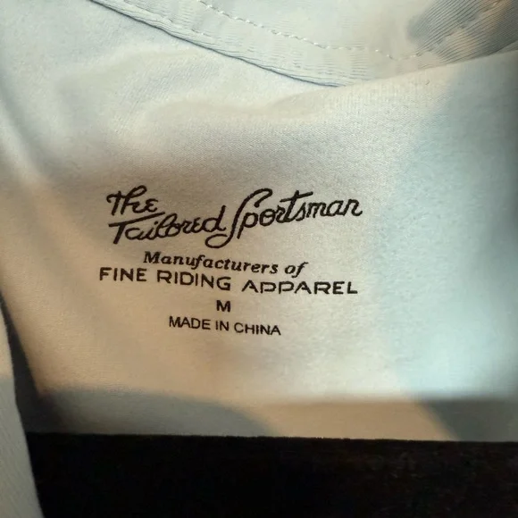 Set of 3 - The Tailored Sportsman Ice Fill Sleeveless Shirts - Picture 10 of 14